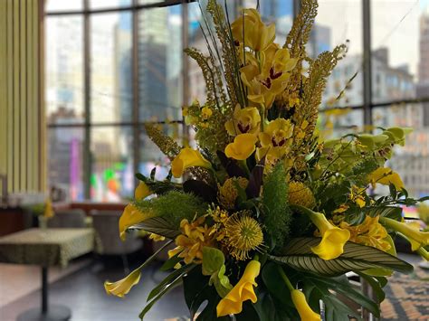 Hospitality | Starbright Floral Design