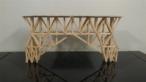 Toothpick Building Projects 的图像结果