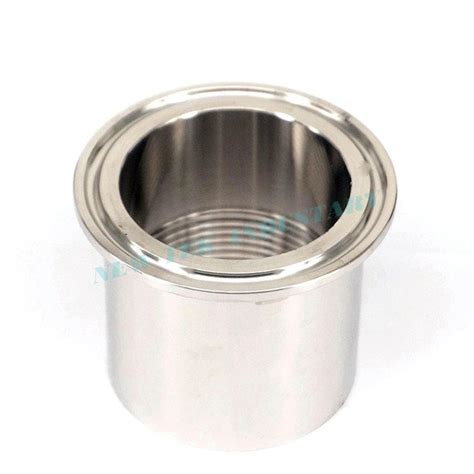 Image result for Tri-Clamp Adapter PSVs