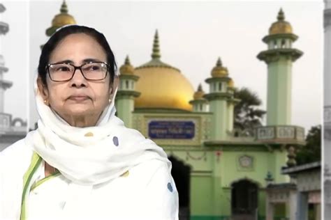 ইফতারে যোগ দিলে প্রশ্ন উঠছে কেন? ফুরফুরা থেকে বাংলার সম্প্রীতির কথা মনে ...