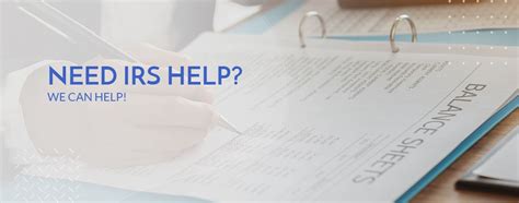 IRS Tax Help | Tax Professional Las Vegas | IRS Tax Resolution