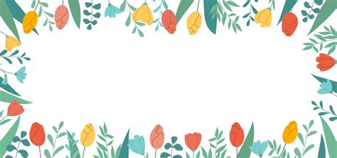 Image result for Spring Border