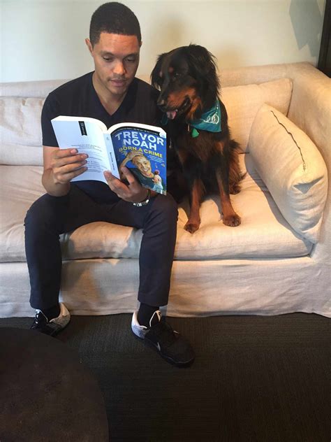 Trevor Noah Family Trevor Noah Pays Tribute To His Beloved Grandmother