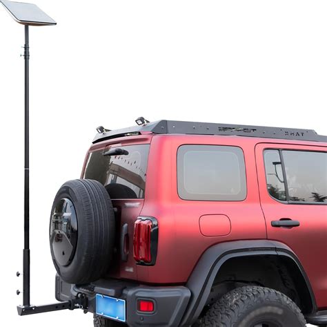 Starlink Trailer Hitch Mount Kit, Beciety Starlink India | Ubuy