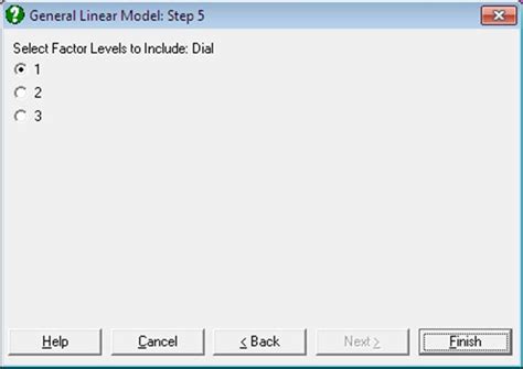 Image result for General Linear Model Example