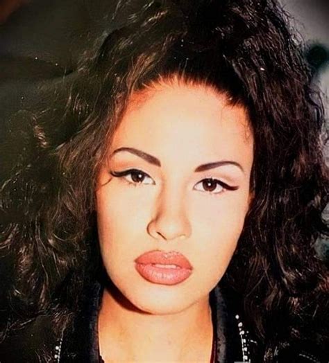 Remembering selena 20 facts you might not have known about the late ...