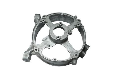 Super Alloy Castings Pvt. Ltd.