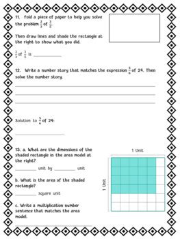 Image result for 5th Grade Math Study Guide