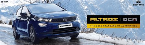 Tata dealers and showrooms in Firozpur, Faridkot, Kot Kapura | Deep Tata