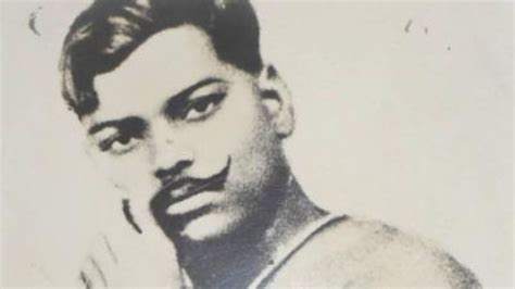 Chandrashekhar Azad Birth Anniversary: Remembering India's Fearless ...