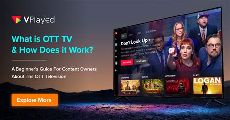 Ott TV Programme 的图像结果