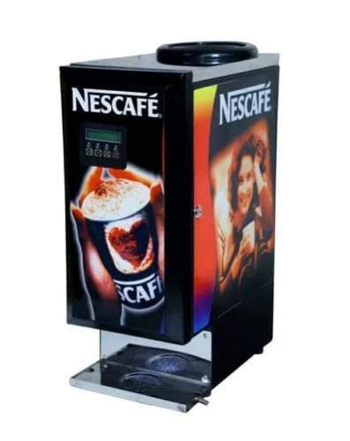 Nescafe Vending Machine Wholesale Supplier from Chennai India