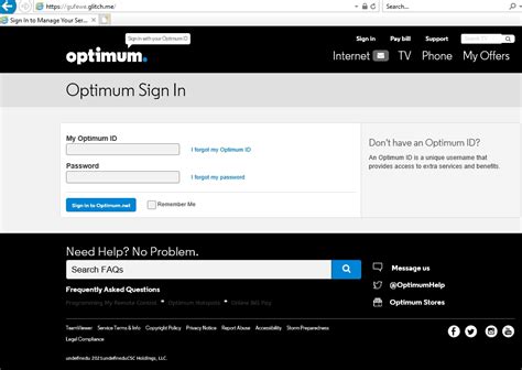 Image result for Optimum.net