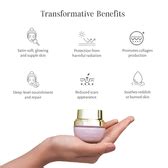 Buy Gheesutra Face Emulsion for Sensitive Skin in India