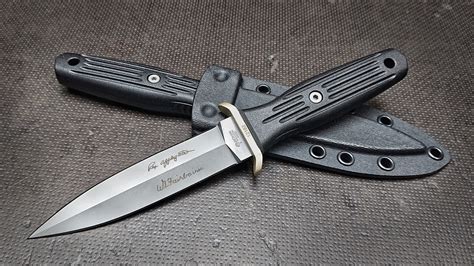 Applegate-Fairbairn | Boot Knife - Der Messerkönig - Messerschmiede und ...