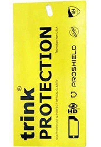 TRINK PROTECTION/PROSHIELD GUARD/SCREEN GUARD FOR ONE PLUS 5 BY SRI ...