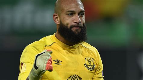 Tim Howard Goalkeeper