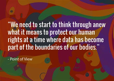 Seeding change: Point of View on rights and freedoms for all genders ...