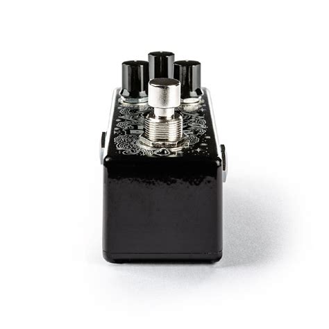 Dunlop MXR EG74 Raw Dawg Overdrive Effect Pedal – BAJAAO.COM