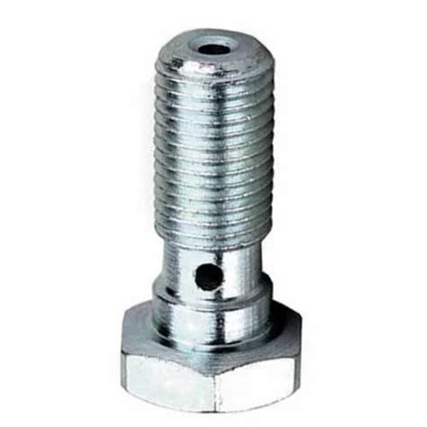 Metal Bolts - Jcb Tooth Bolt Manufacturer from Ludhiana