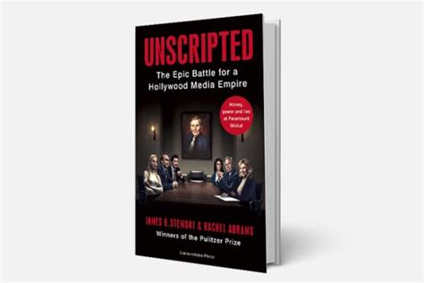Image result for Unscripted Book