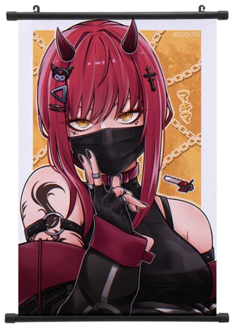 Chainsaw Man | Animeworld.cz