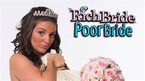 Watch Rich Bride Poor Bride 的图像结果