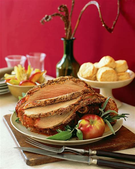 21 Easy Easter Ham Recipes - Best Ham Glaze Recipe