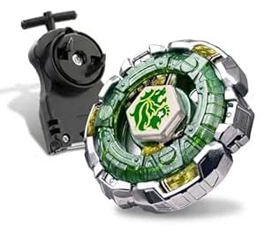 Buy Funstars Fang Leone 130W2D Metal Fusion Spinning Top with String ...