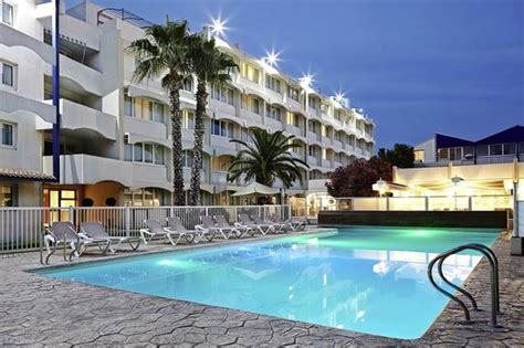 NOVOTEL MONTPELLIER - Hotel Reviews, Photos, Rate Comparison - Tripadvisor