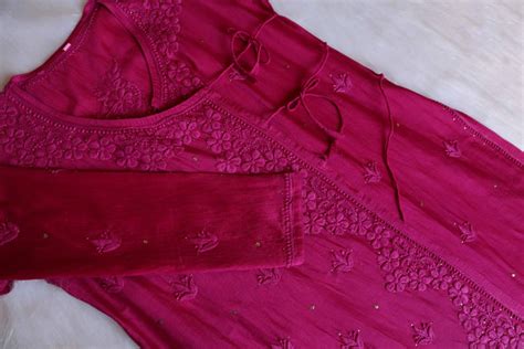 New Arrivals – Noor Chikankari