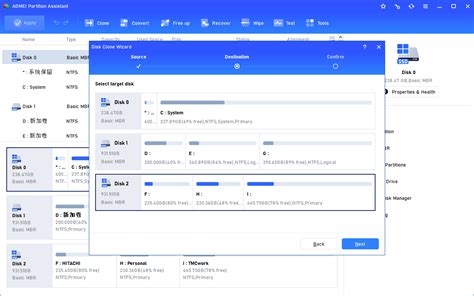 SSD Clone Tutorial 的图像结果