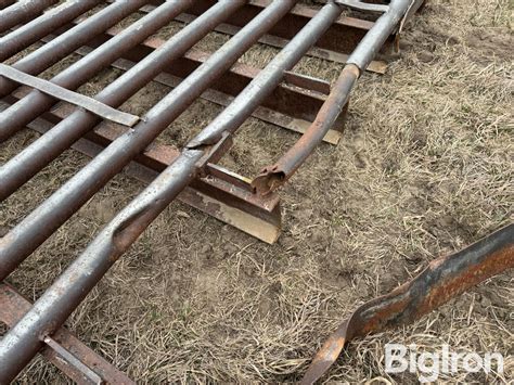 Image result for Drive Over Cattle Guard