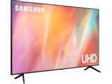 Compare Samsung 108 cm (43 inches) Crystal 4K Vivid Pro Ultra HD Smart ...