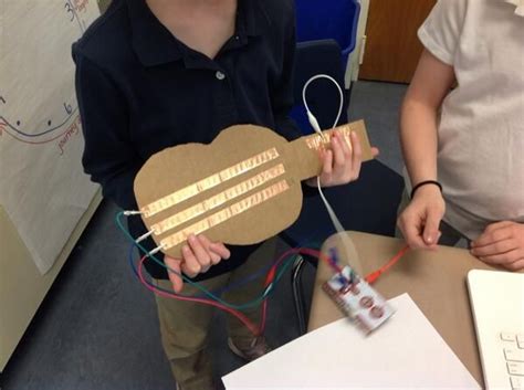 Image result for MaKey MaKey Diagram