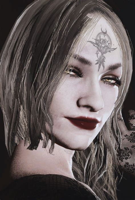 Cassandra | Resident evil anime, Resident evil, Cassandra