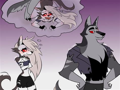 loona x vortex meme by MortussMortem on DeviantArt