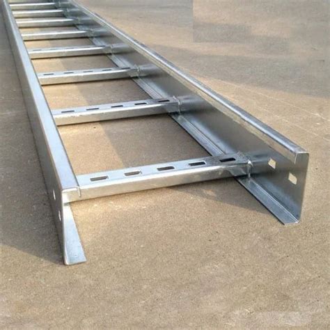 Cable Tray and GI Earthing Electrode Manufacturer | U-Protec Earthing ...