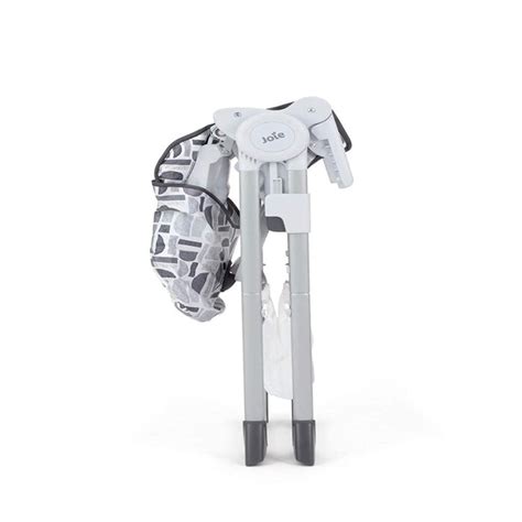 Joie Mimzy Snacker 2 in 1 High Chair — Toycra