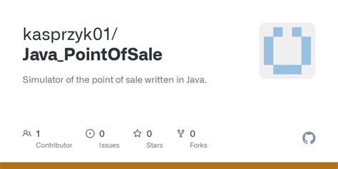Image result for Point of Sale Tutorial Java