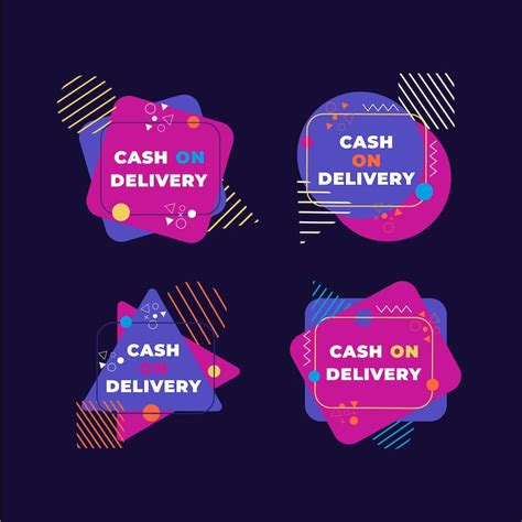Delivery patches Images - Free Download on Freepik