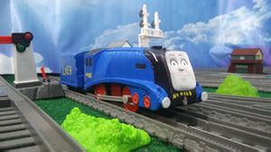 Image result for Toad Trackmaster 2 Cutom