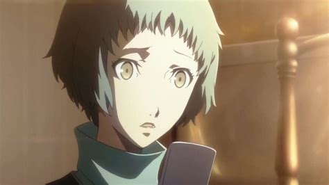 Persona 3 Portable Fuuka Social Link Guide And Choices - GameSpot