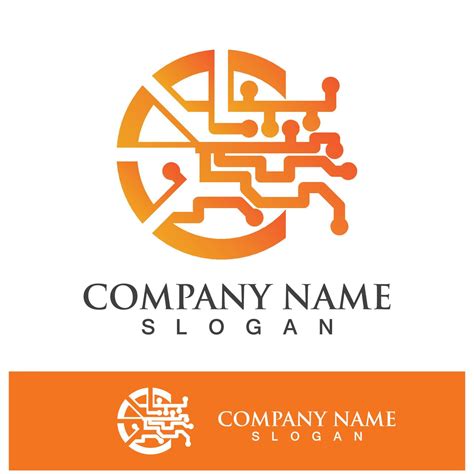 Technology Logo Design Free 的图像结果