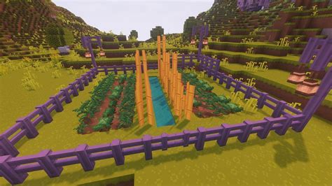Image result for Minecraft Farming Mods
