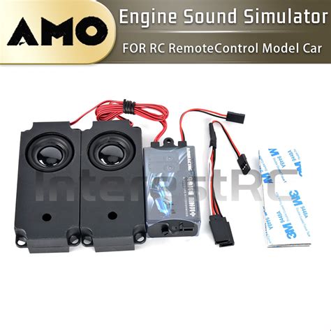 Image result for We8021 Engine Sound Simulated Module