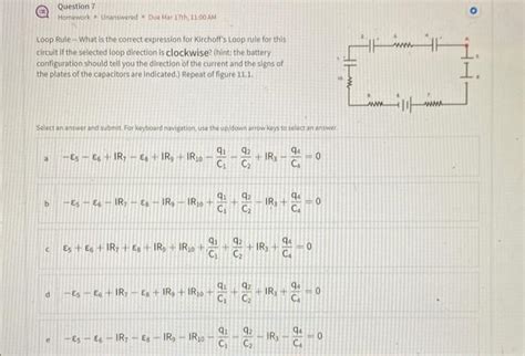 Image result for How to Use Loop Rule