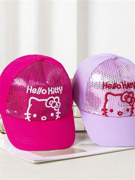 Sanrio 1 st Sanrio Hat Four Seasons Nieuwe Duck Tongue Hat Fashion ...