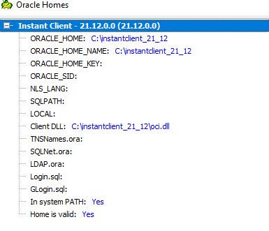 Image result for Oracle 64-Bit Not Installed Error in Toad