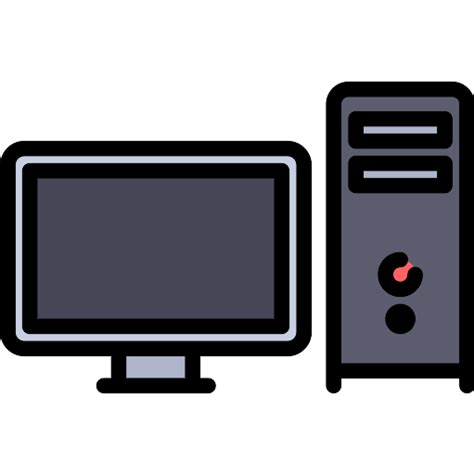 Computer Monitor Icon 的图像结果